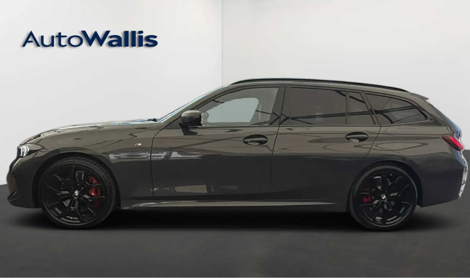 Zunanja slika - BMW Serija 3 - 320d xDrive - 3
