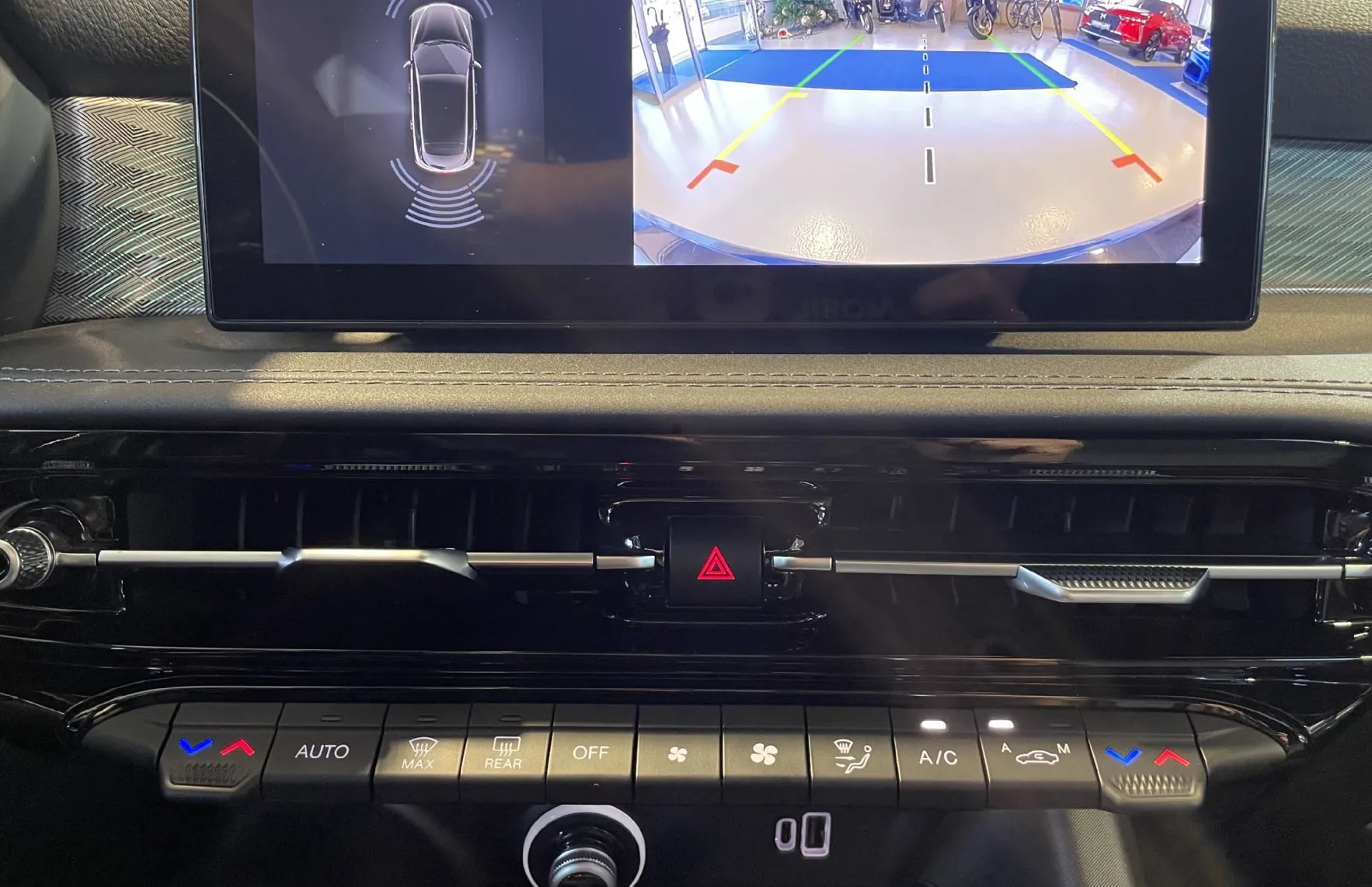 Zunanja slika - Alfa Romeo Tonale - SPECIALE-VIRTUAL-NAVI-KEYLESS-MEMORY-LED-USNJE-ACC - 12