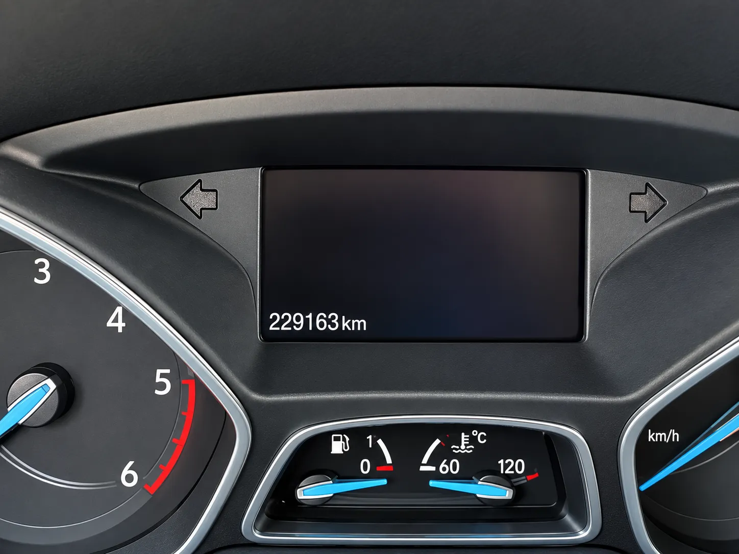 Zunanja slika - Ford C-MAX - Grand  1,5 TDCi Trend - 10