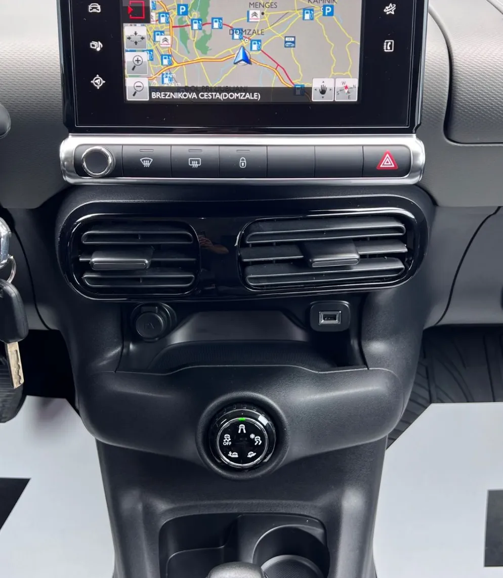 Zunanja slika - Citroën C4 Cactus - 1.2 THP PureTech S S Rip Curl... - 13