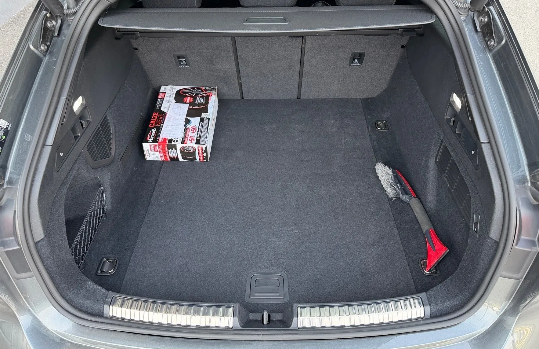 Zunanja slika - Audi A5 - Avant TFSI 150kW S tronic - 12