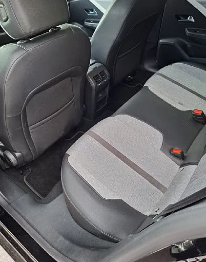 Zunanja slika - Opel Astra - 1.2 Turbo Elegance Avt. 130KM - 7