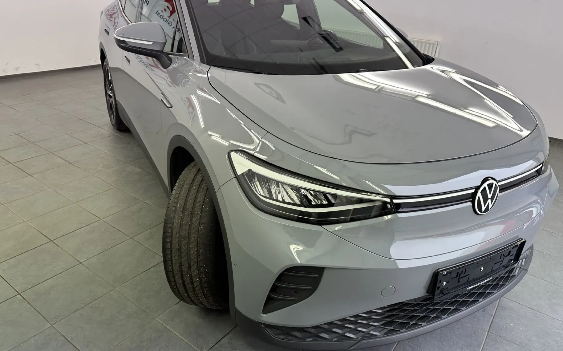 Zunanja slika - VW ID.4 - Pro 128kW autom.VW GROUP.KAMERA.LED.NAVI.USNJE - 1