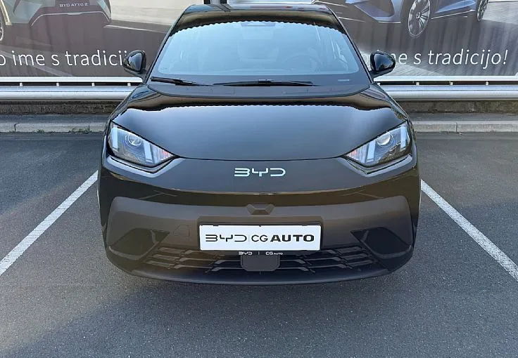 Zunanja slika - BYD DOLPHIN SURF - BOOST 43.2 kWh 65 kW - 3