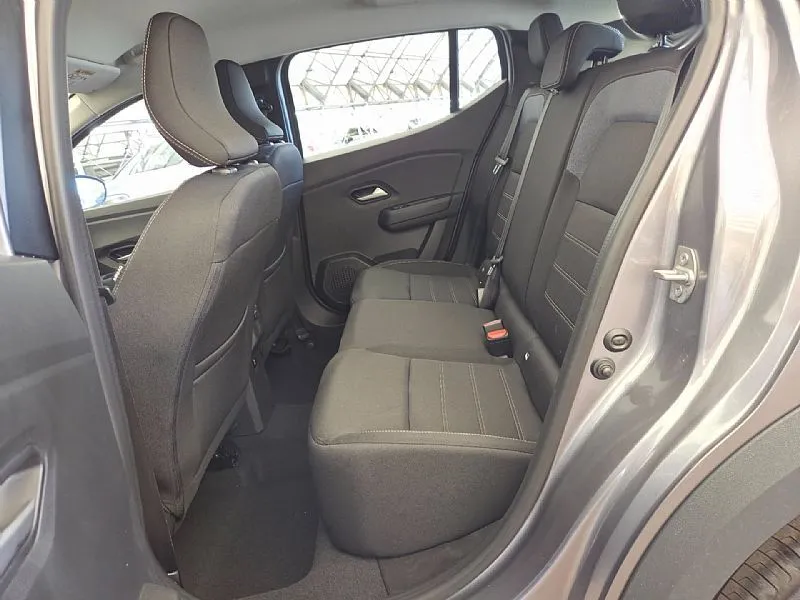Zunanja slika - Dacia Sandero - Expression Stepway 1.0 TCe 110 +Paket Zima+Vinjeta - 14
