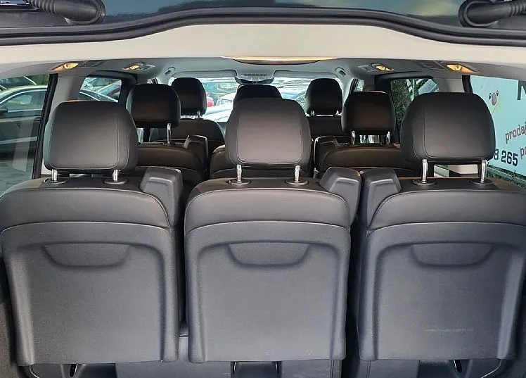 Zunanja slika - Mercedes-Benz Vito - 2.0 CDI TOURER - 13