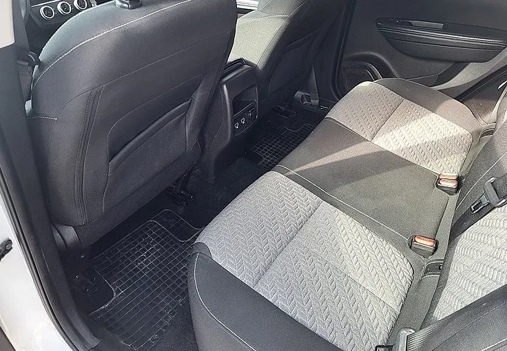 Zunanja slika - Renault Kadjar - LIMITED TCe 140  -  VELENJE - 5