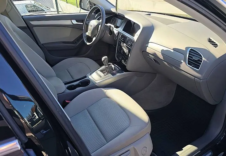 Zunanja slika - Audi A4 - 2.0 TDI LIMUZINA - 12