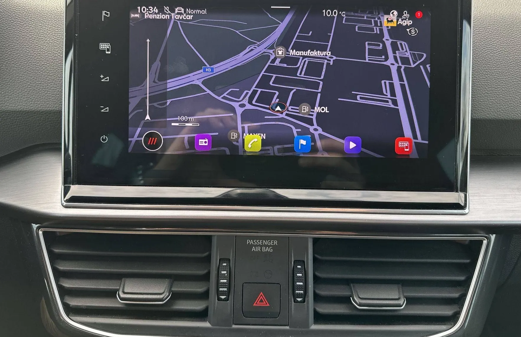 Zunanja slika - Seat Tarraco - 1.5 TSI FR ... - 17