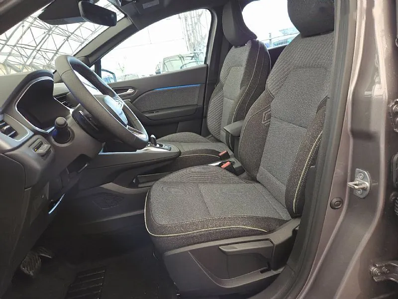 Zunanja slika - Renault Symbioz - Techno TCe 140 EDC + Paket vožnja in varnost - 11