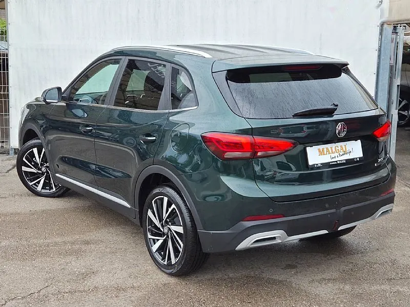 Zunanja slika - MG MG ZS - Luxury 1.5L Hybrid+Automatik + ZIMSKE PNEVMATIKE - 8