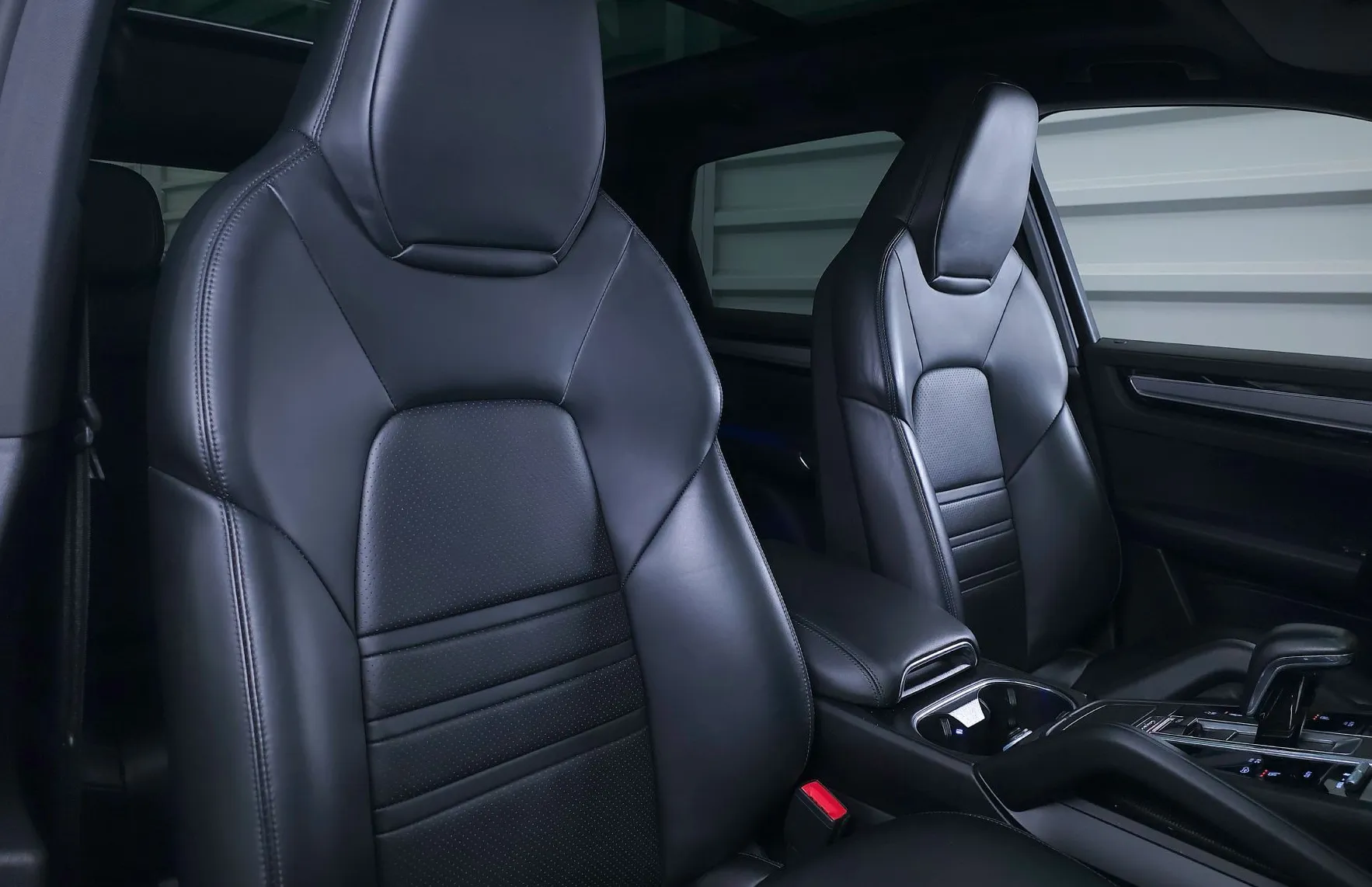 Zunanja slika - Porsche Cayenne - 2.9 S - PANO - ZRAK - 360 KAM - MATRIX - GRET. S - 12