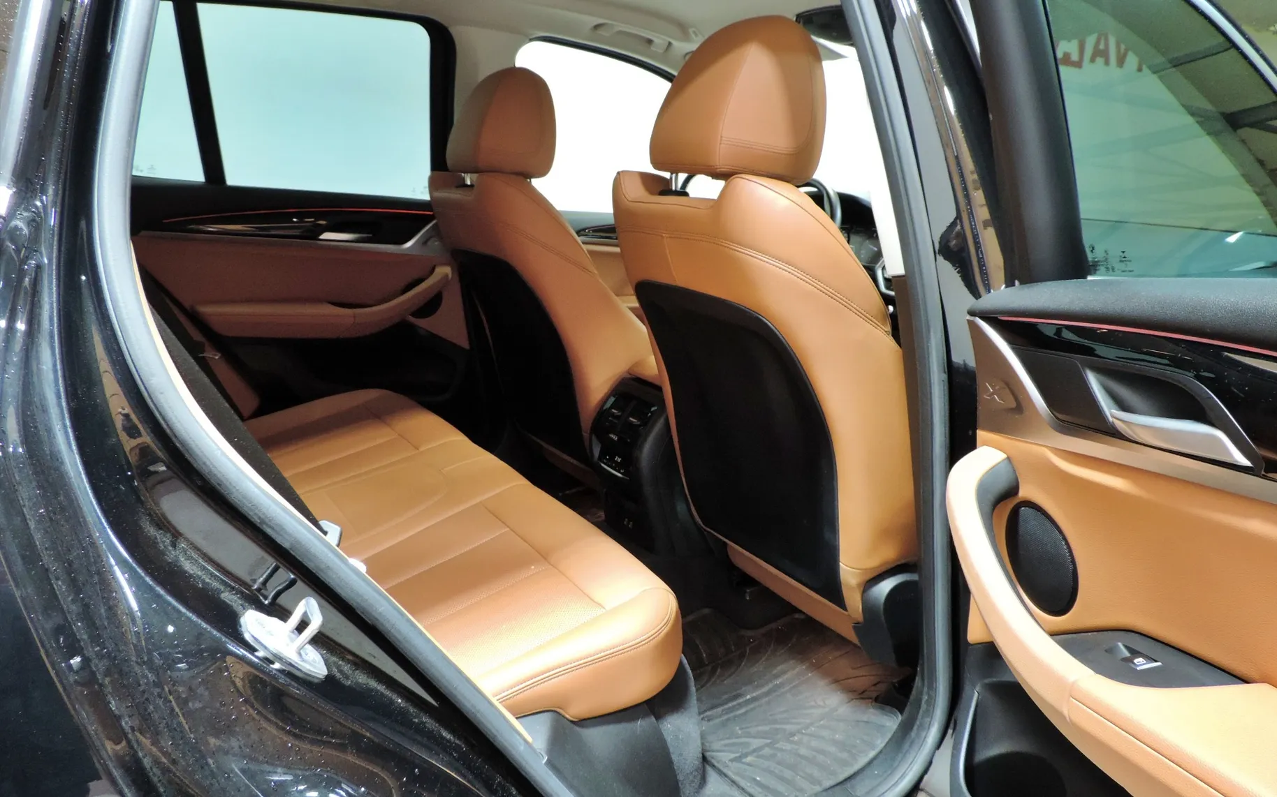 Zunanja slika - BMW serija X3 - : xDrive20d Aut. LED-KAMERA-MRTVI KOTI - 12