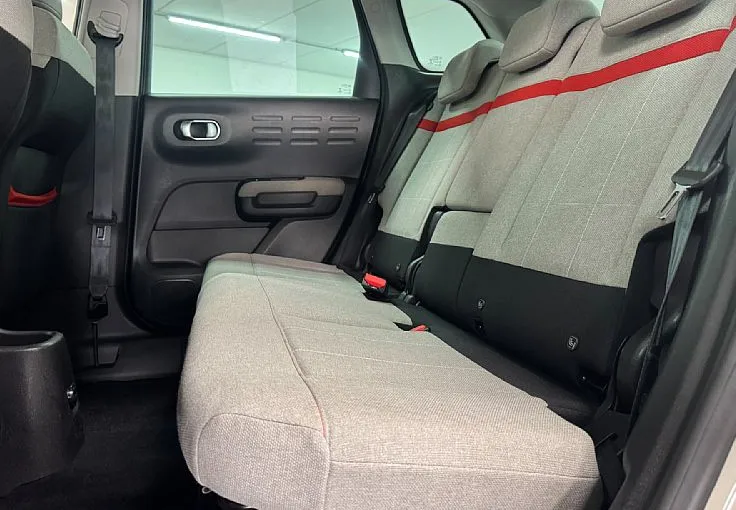 Zunanja slika - Citroën C3 Aircross - CITROËN  | S&S SHINE | 1. LASTNIK | SLO - 9