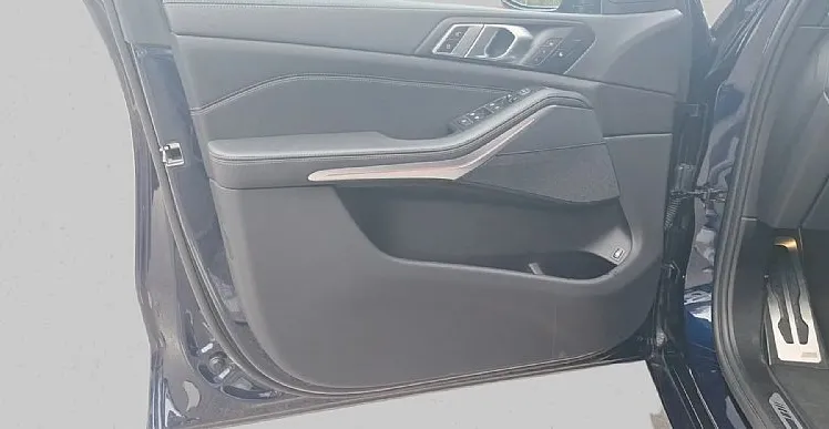 Zunanja slika - BMW X5 - serija : xDrive45e M-Sport ZRAČNO. HUD. LASER. ACC - 14