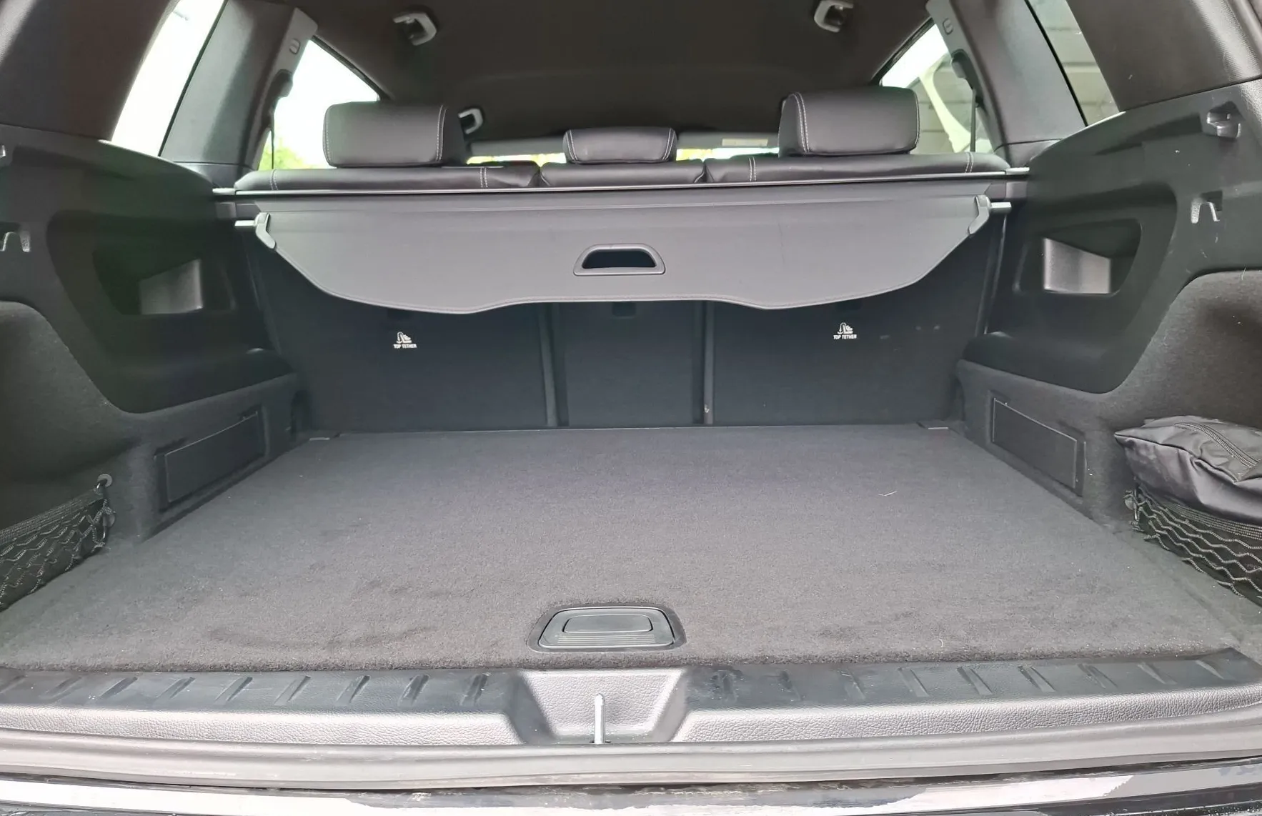 Zunanja slika - Mercedes-Benz GLB-Razred - GLB 200 d Style Avt. - 12