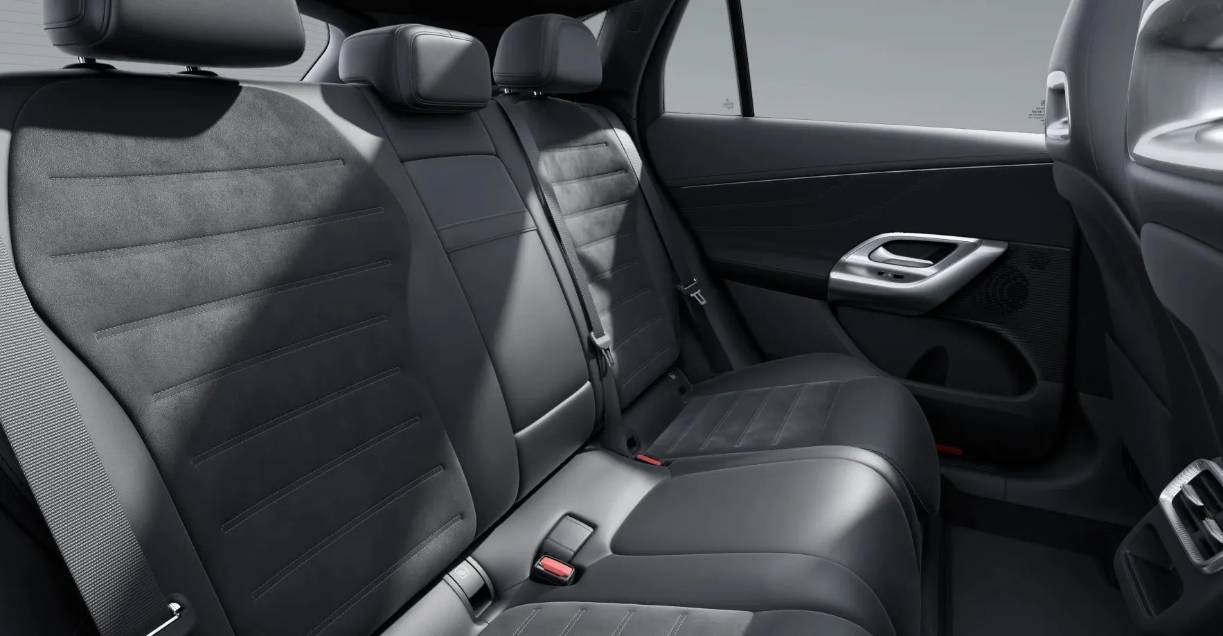 Zunanja slika - Mercedes-Benz GLC-Razred - 400 4MATIC z EQ tehnologijo - 10