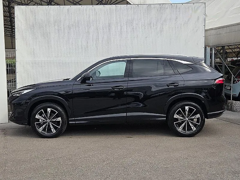 Zunanja slika - MG HS - Luxury 1.5T-GDI Avt + ZIMSKE PNEVMATIKE - 7