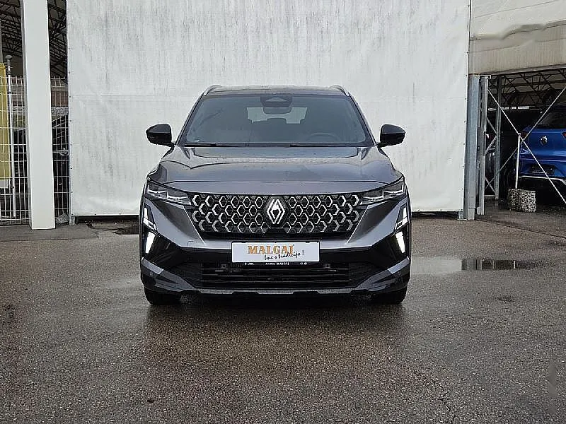 Zunanja slika - Renault Austral - Techno Auto + Paket zima in udobje + My Revision - 2