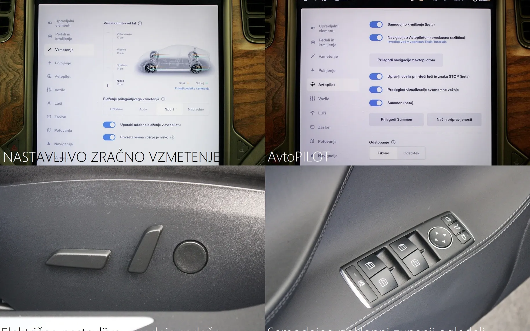 Zunanja slika - Tesla Model S - 100D AWD - 16