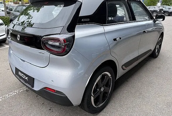 Zunanja slika - Dongfeng Box - 42.3kW - 4