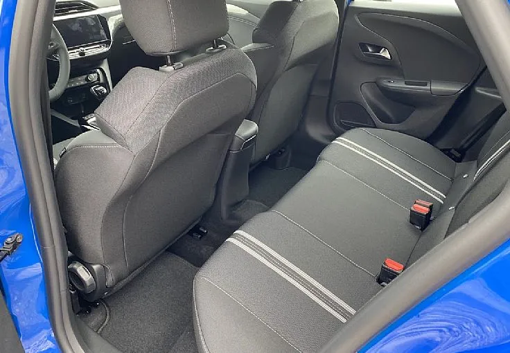 Zunanja slika - Opel Corsa - 1.2T 100KM GS - NOVO NA ZALOGI-LEASING NI POGOJ - 7