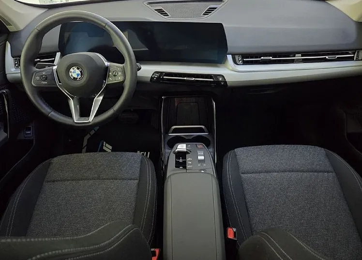 Zunanja slika - BMW X1 - serija :  sDrive18d -ADAPT.LED-KEYLESS-KAM-TEMP. - 9