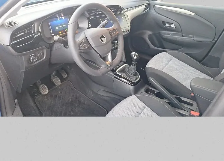 Zunanja slika - Opel Corsa - 1.2 TURBO 74KW EDITION - Testno vozilo - 10
