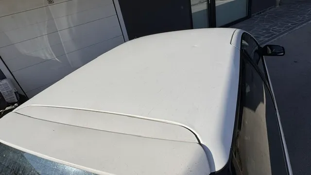 Slika poškodbe - Mitsubishi Colt - 1.3 GL - 23