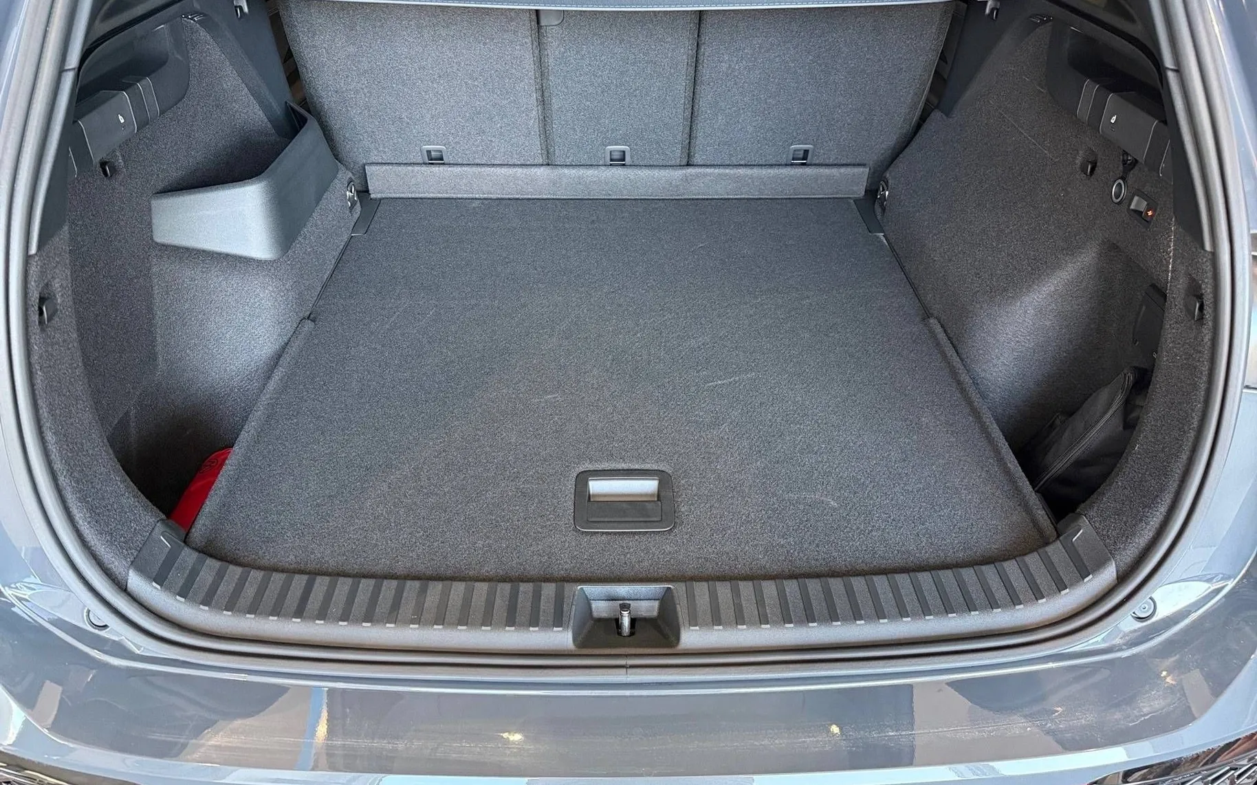 Notranja slika - Volkswagen Tayron - 4motion 2.0 TDI BMT 4Joy DSG - 12