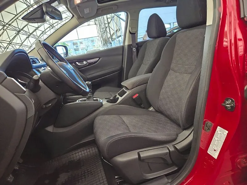 Zunanja slika - Nissan Qashqai - 1.6 DIG-T 360° KAMERA NAVI PDC PANORAMA - 9
