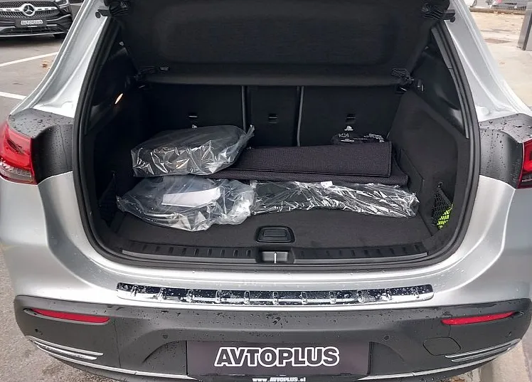Zunanja slika - Mercedes-Benz EQA - 250 Slo vozilo 1.lastnik - 4