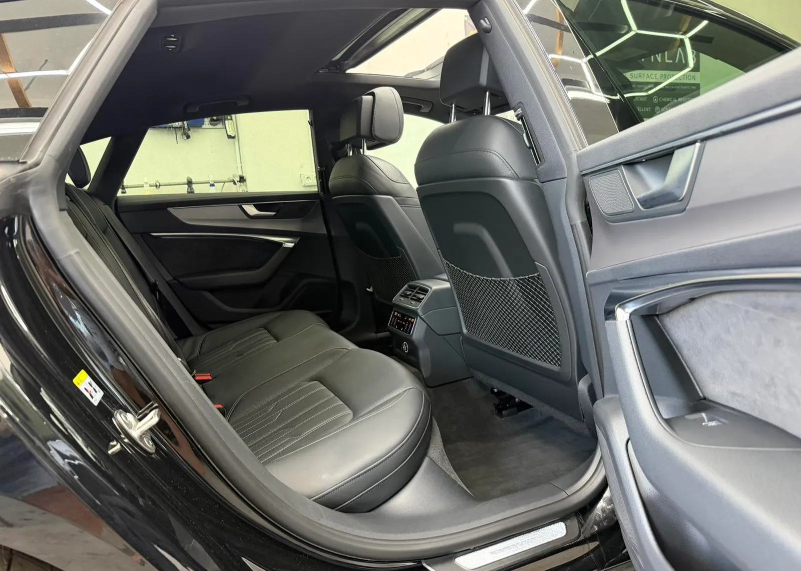 Zunanja slika - Audi A7 Limousine - A6 50 TDI QUATTRO - 3