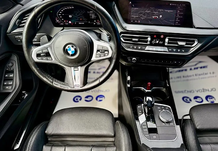 Zunanja slika - BMW serija 2 Gran Coupe: - 235i X-drive | M Sport | M Aero. | M zavore - 10