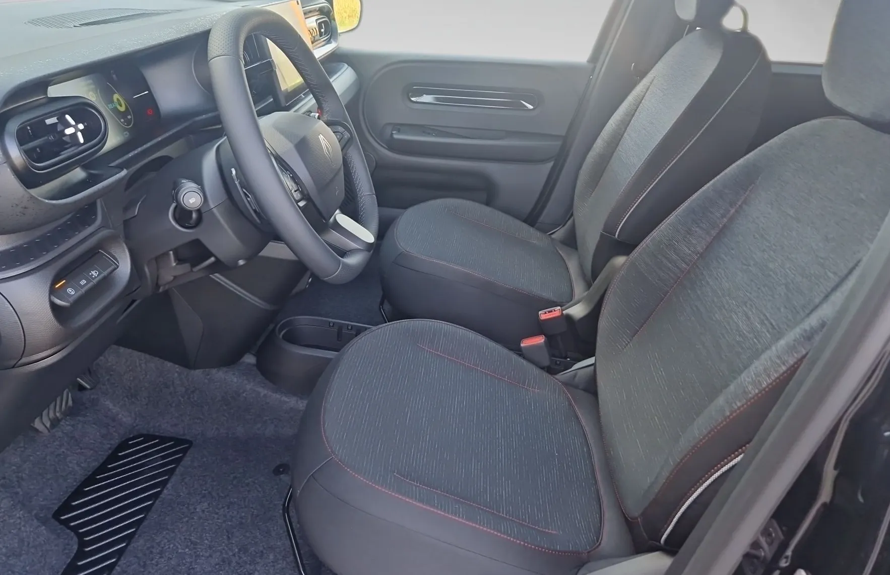 Zunanja slika - Renault Twingo - E-Tech Techno - 13