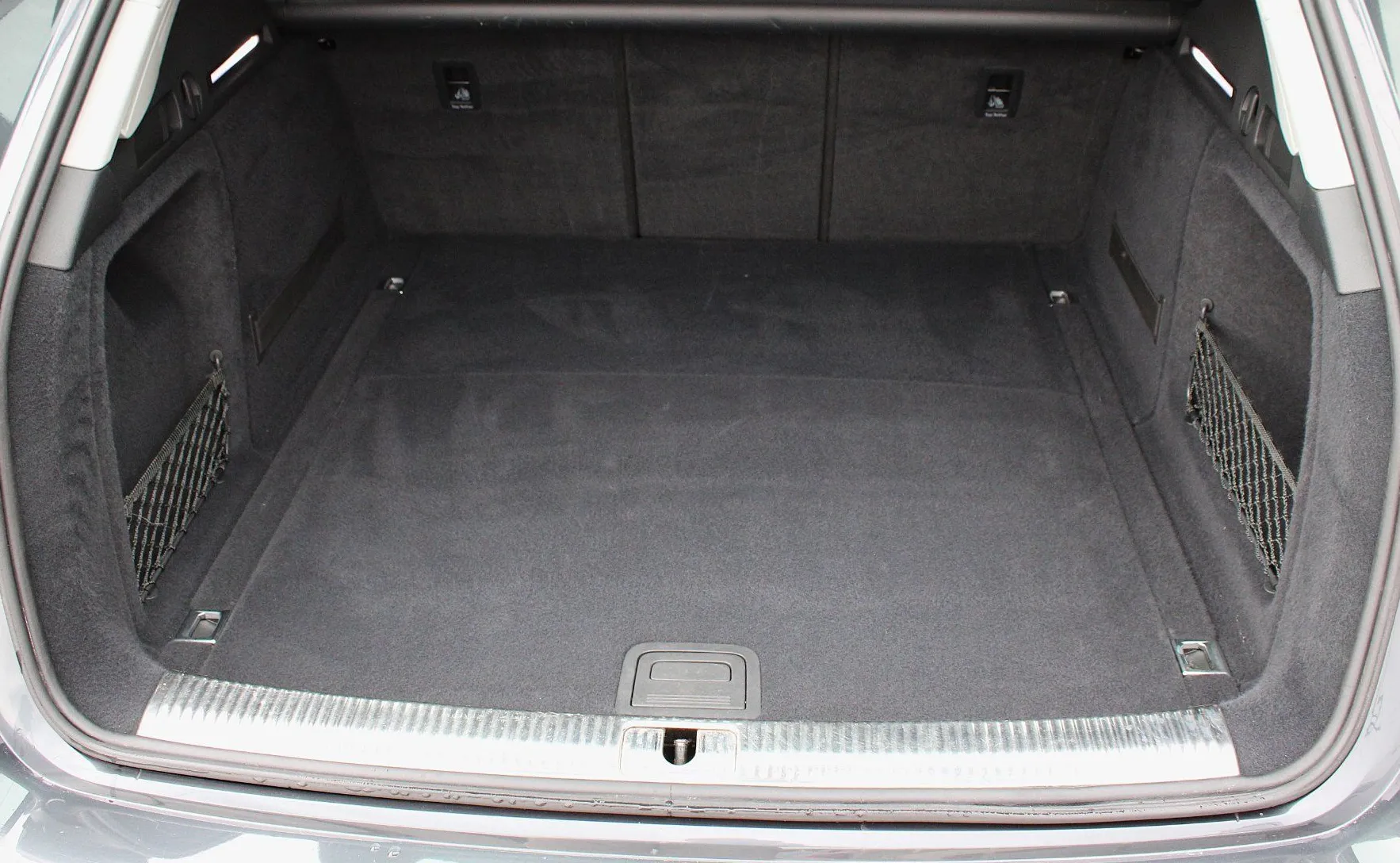 Zunanja slika - Audi A4 - Avant 35 TDI S tronic_VIRTUAL_KAMERA_LED_2X PDC_ALU - 15