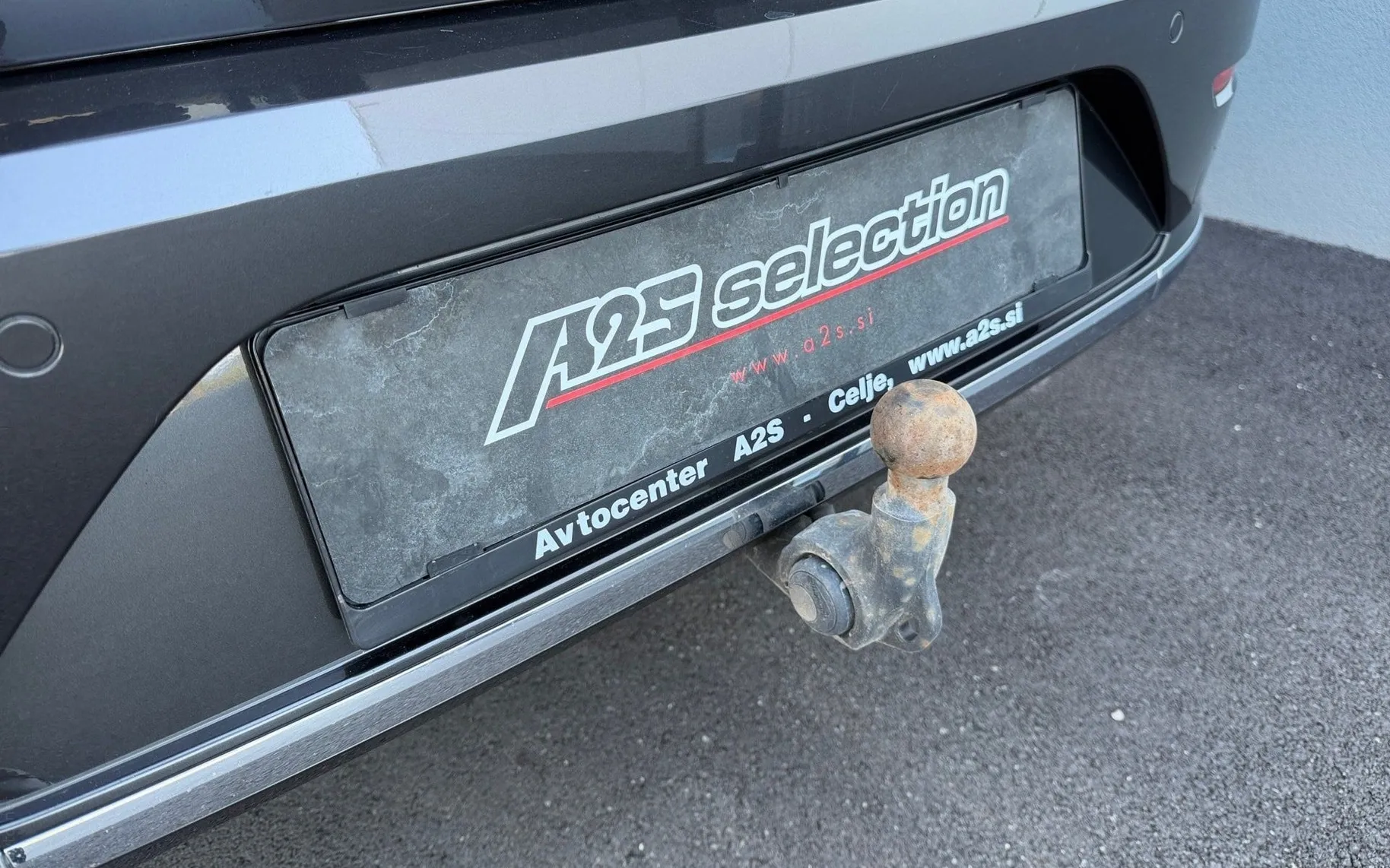 Notranja slika - Volkswagen Arteon - 4motion 2.0 TDI R-Line DSG-DCC-Panorama-Vl.kljuka. - 10