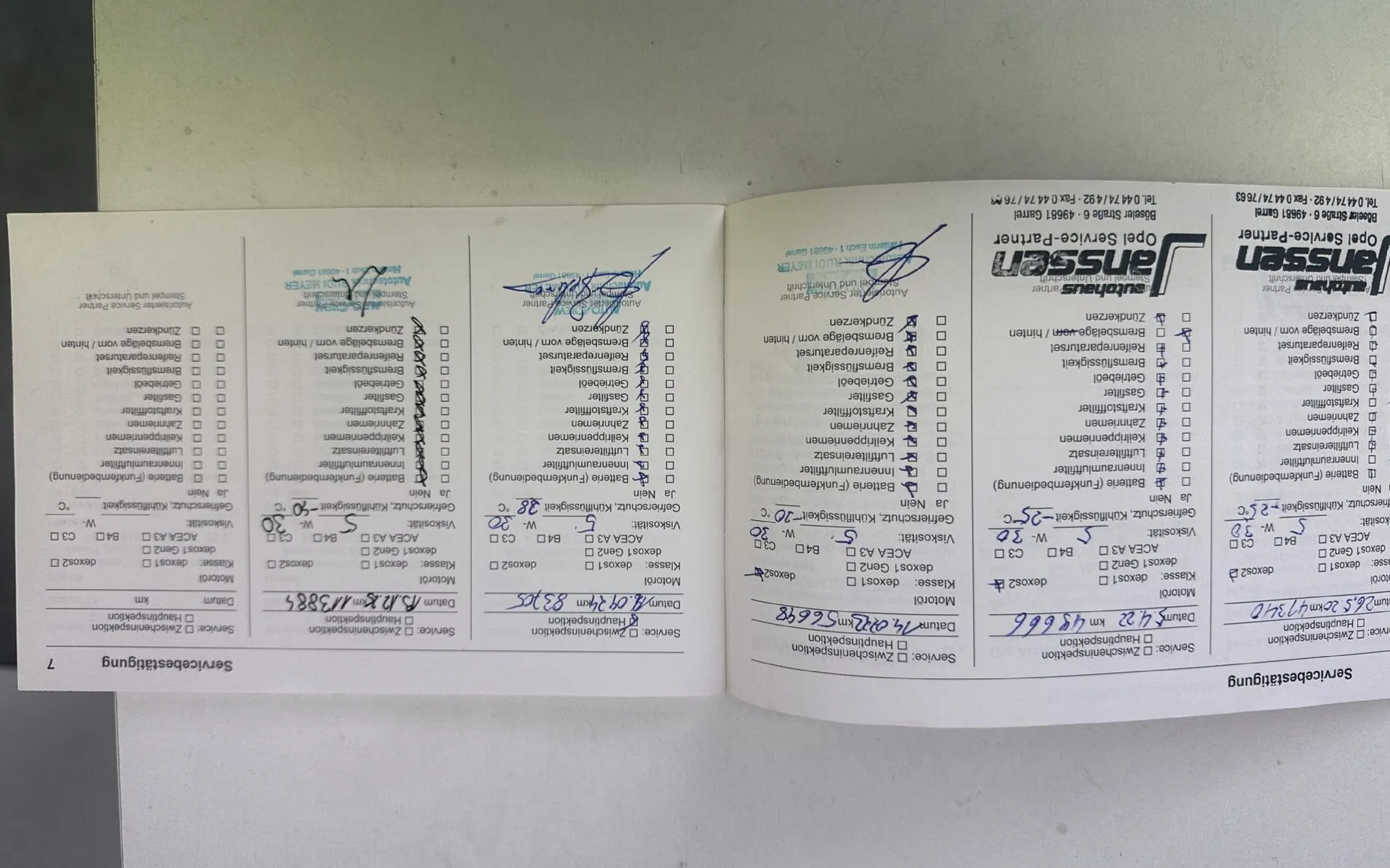 Poročilo o preverjanju vozila - Opel Insignia - Sports 2.0 CDTi Innovation Avt.NEMŠKI+4ALU.USNJE - 20