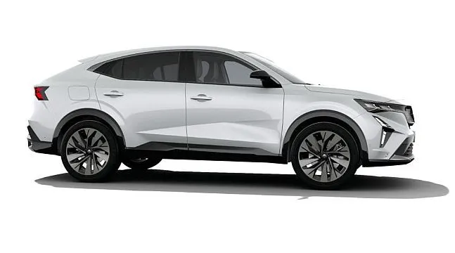 Zunanja slika - Renault Rafale - E-Tech full hybrid 200 techno - 4
