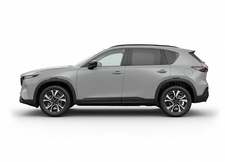 Zunanja slika - Mazda CX-5 - EXCLUSIVE-LINE 2WD AT - 2