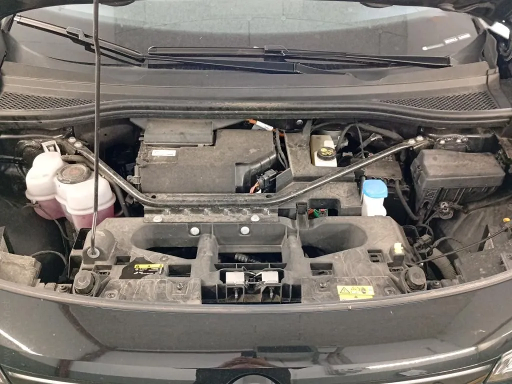 Zunanja slika - Volkswagen ID.4 - GTX  77 kWh .NEMŠKI+4ALU.ACC.KAMERA.NAVI.LED.USNJE - 12