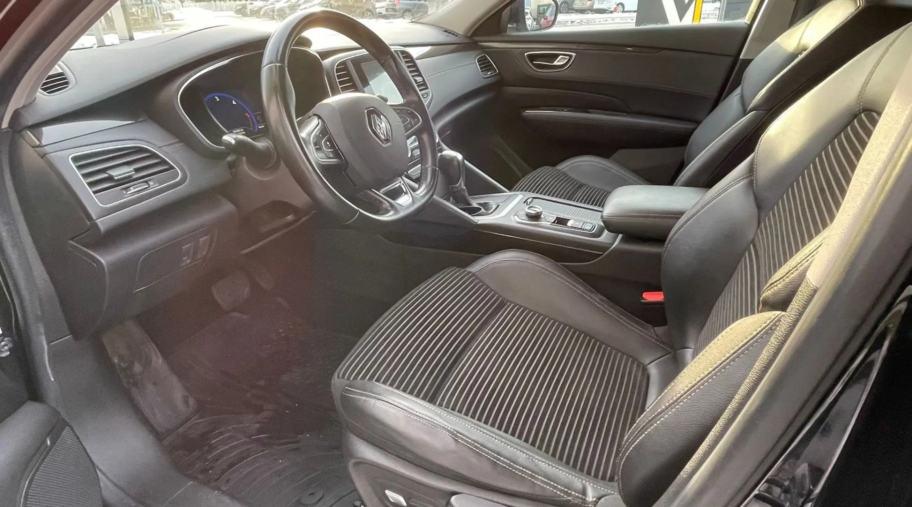 Zunanja slika - Renault Talisman - ZEN Energy dCi 130 EDC - 10