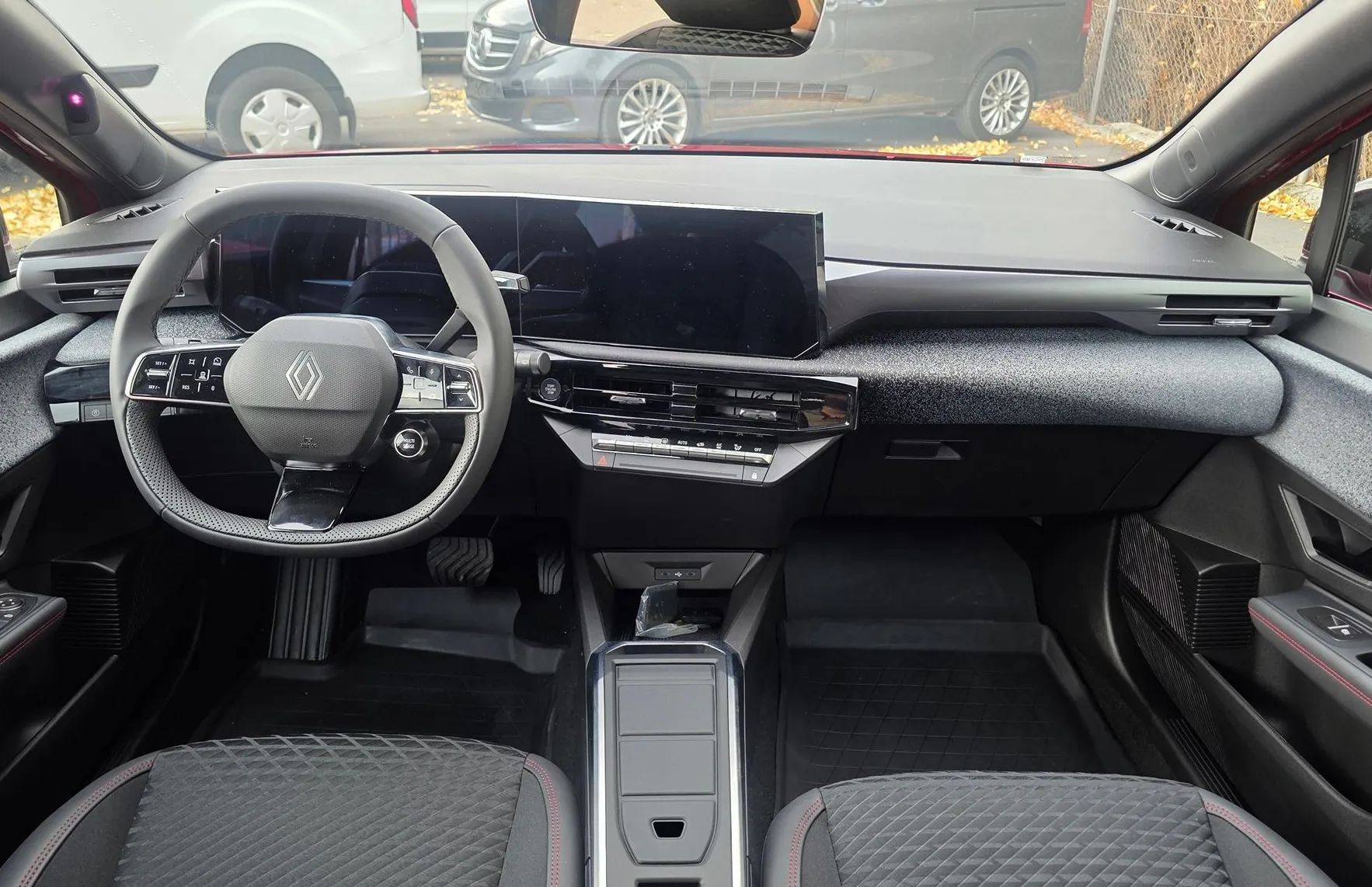 Zunanja slika - Renault Clio - HYBRID E-TECH AUT. KAMERA-LED-SLOVENSKI-ZALOGA - 10