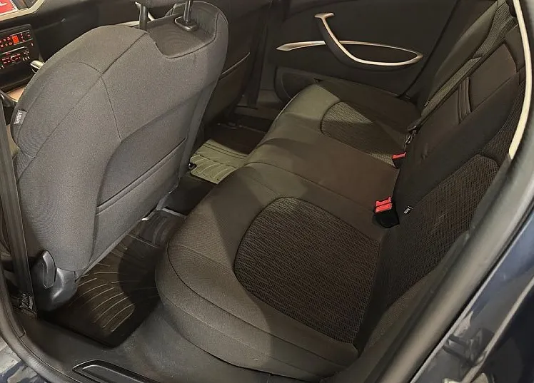 Zunanja slika - Citroën C5 - Tendance e-HDi 115 Airdream BMP6-XENON-LED-NAVI - 10