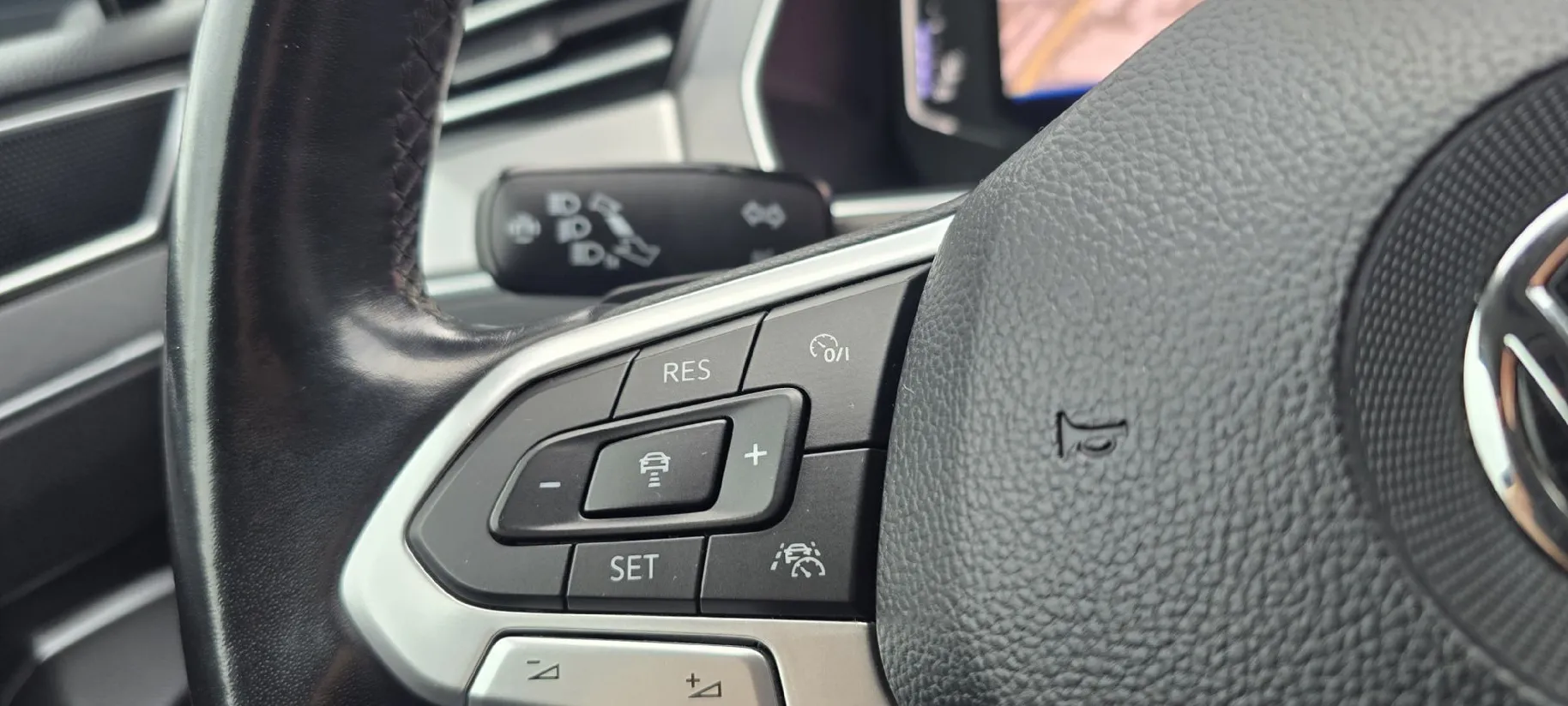 Zunanja slika - VW Passat - 1.5 TSI DSG 110KW-HIGH LED-VIRTUAL-ACC-NAVI- - 20