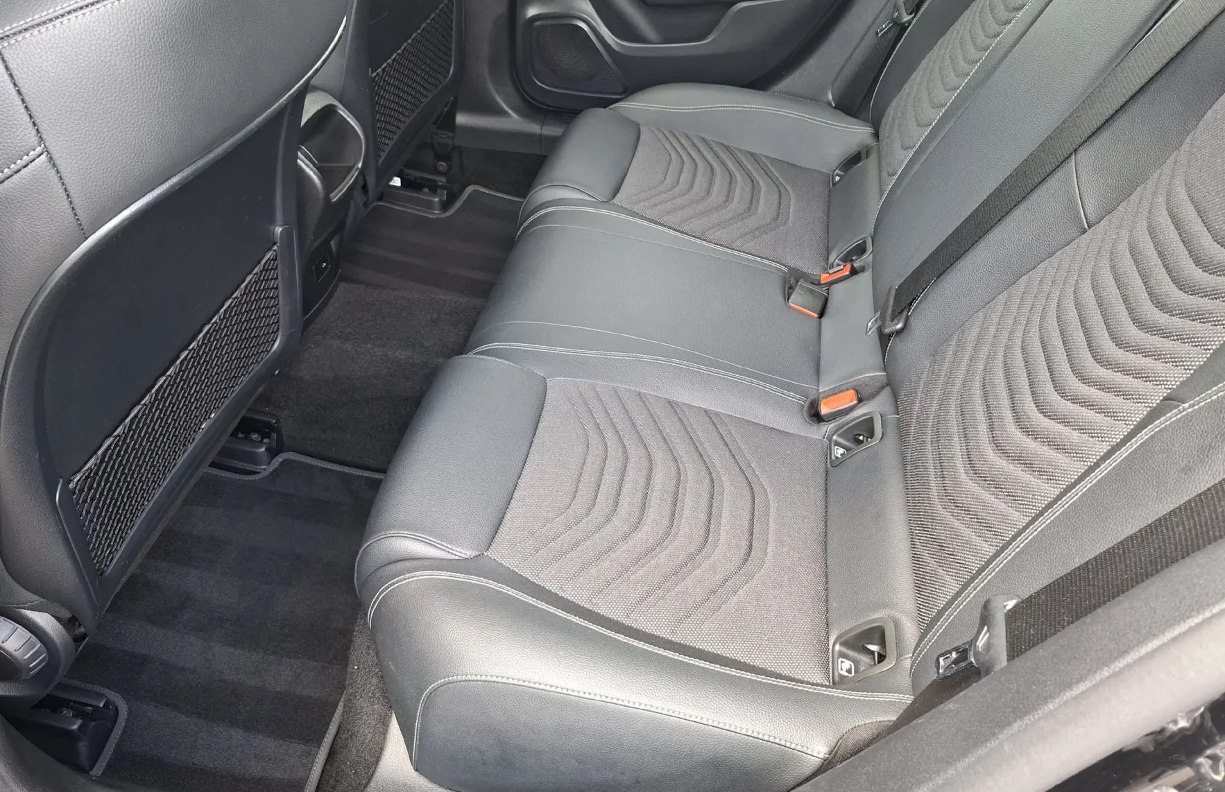 Zunanja slika - Mercedes-Benz A-Razred - A 200 d Progressive Avt. - 9