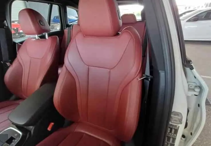 Zunanja slika - BMW X3 - serija : XDRIVE 20D M SPORT.KAMERA.LED.ACC.USNJE.140 KW - 8