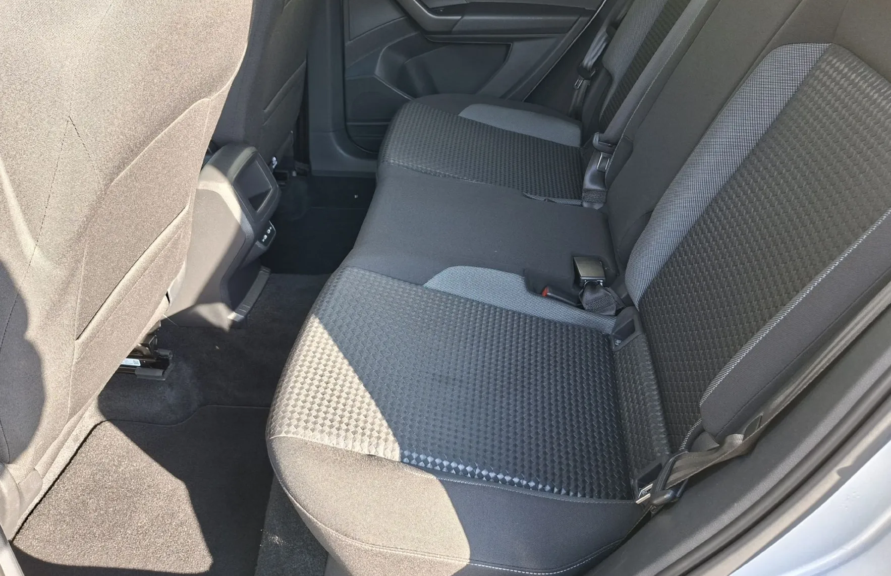 Zunanja slika - VW T-Cross - 1.0 TSI BMT Style LED RADAR KAMERA KLJUKA VIRTUAL - 9