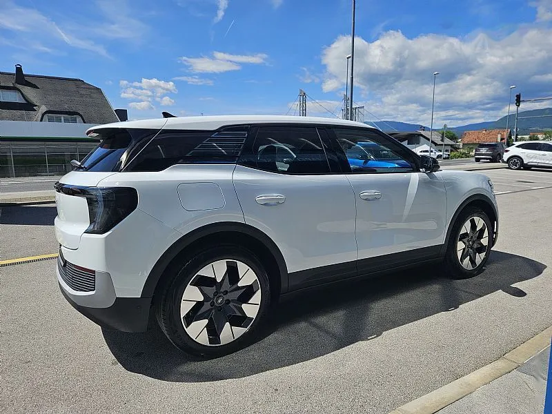 Zunanja slika - Ford Explorer EV - elek. 77 kWh 210 kW Premium - 4