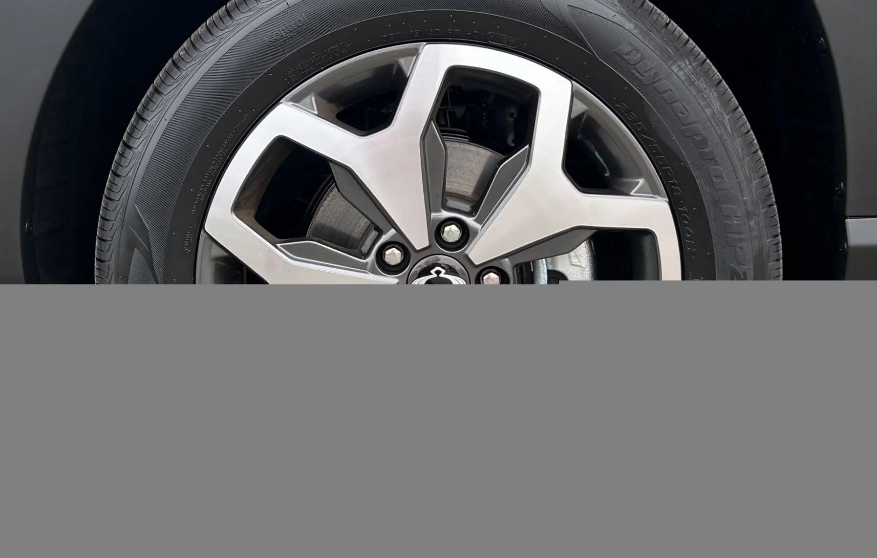 Zunanja slika - SsangYong Torres - 1.5 AWD Adventure AT-VIRTUAL-PDC-KAMERA - 11
